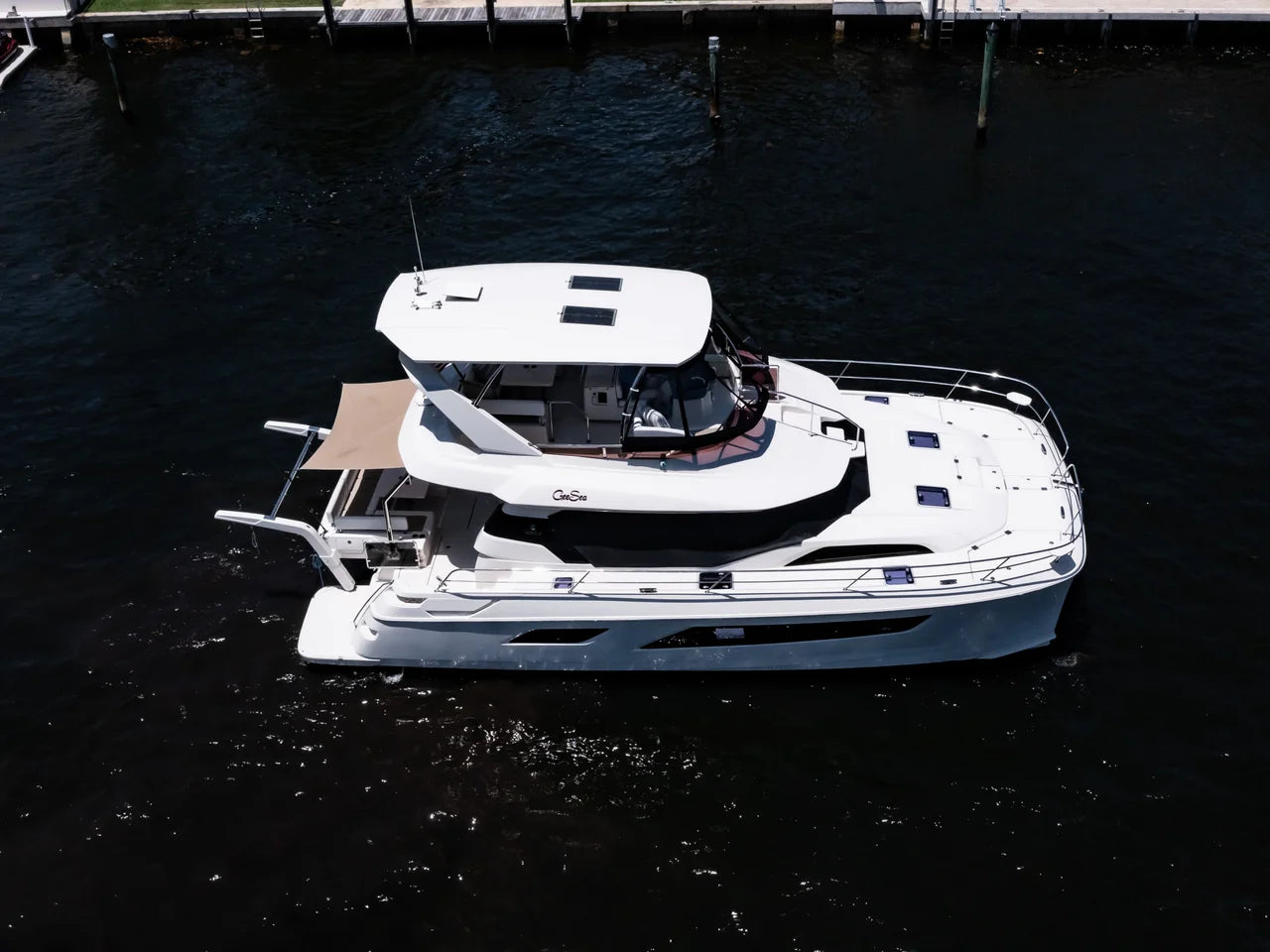2017 Aquila 44 44.0 feet, Pompano Beach, Florida #14