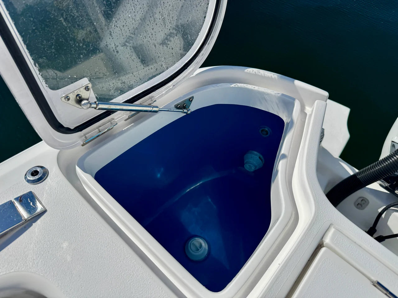 2024 Intrepid 407 NOMAD FE 40.0 feet, Dania Beach, Florida #20