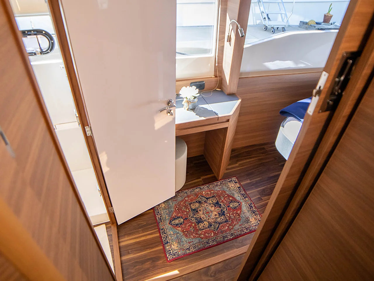 2024 Aquila 54 Yacht 54.0 feet, Clearwater, Florida #127