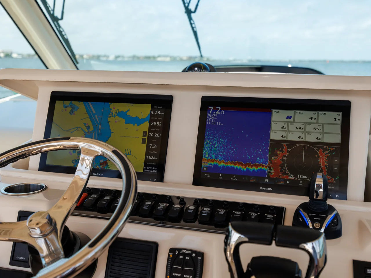 2023 Grady-White 370 EXPRESS 37.0 feet, Seabrook, TX #28