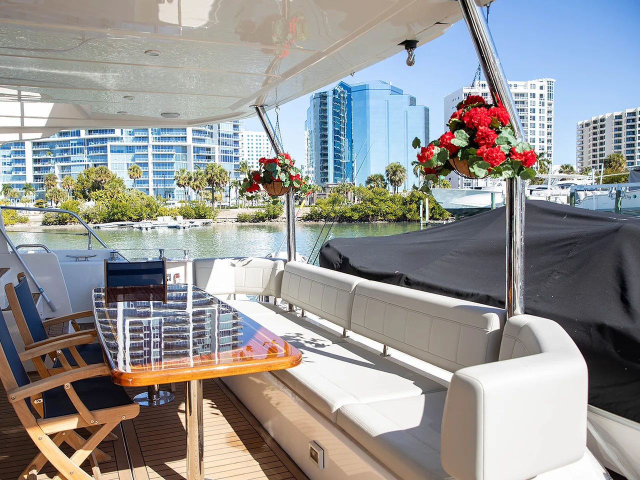 2024 Aquila 54 Yacht 54.0 feet, Clearwater, Florida #11