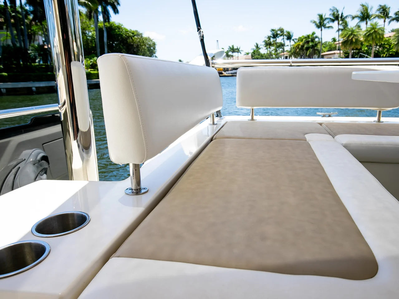 2017 Aquila 44 44.0 feet, Pompano Beach, Florida #31
