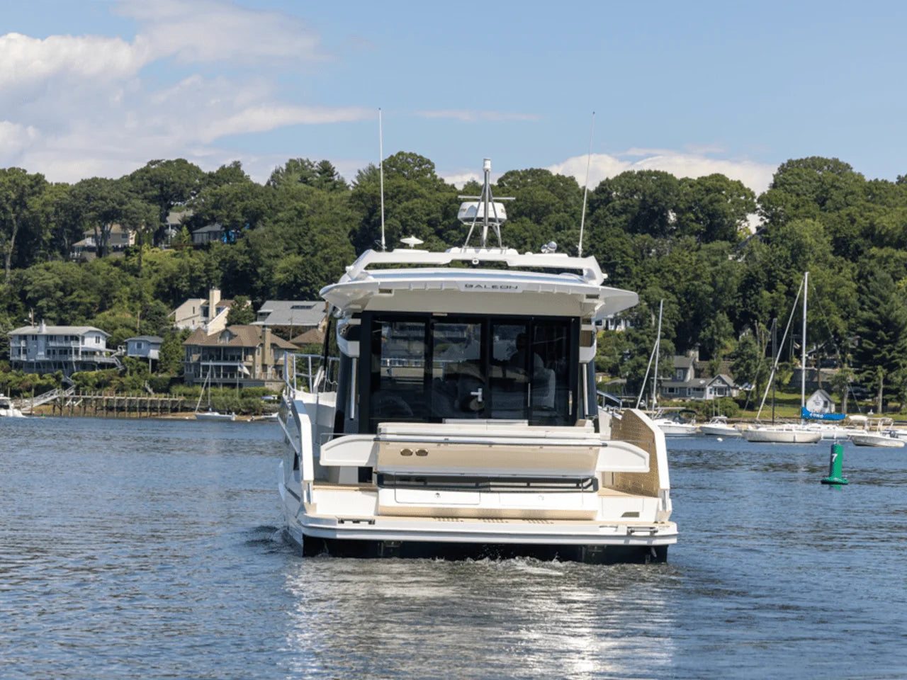 2024 Galeon 410 HTC 41.0 feet, Excelsior, Minnesota #6