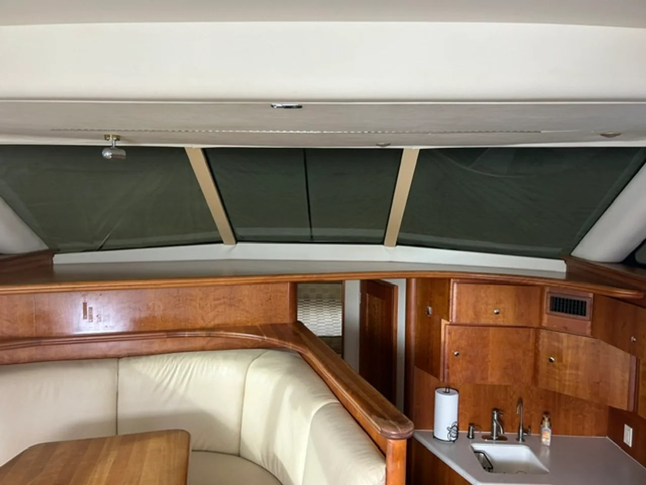 2003 Silverton 42C 42.0 feet, Stuart, Florida #32