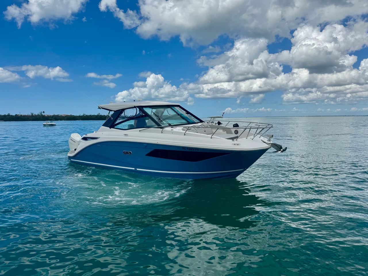 2025 Sea Ray 320 SUNDANCER OB 32.0 feet, Sarasota, Florida #15