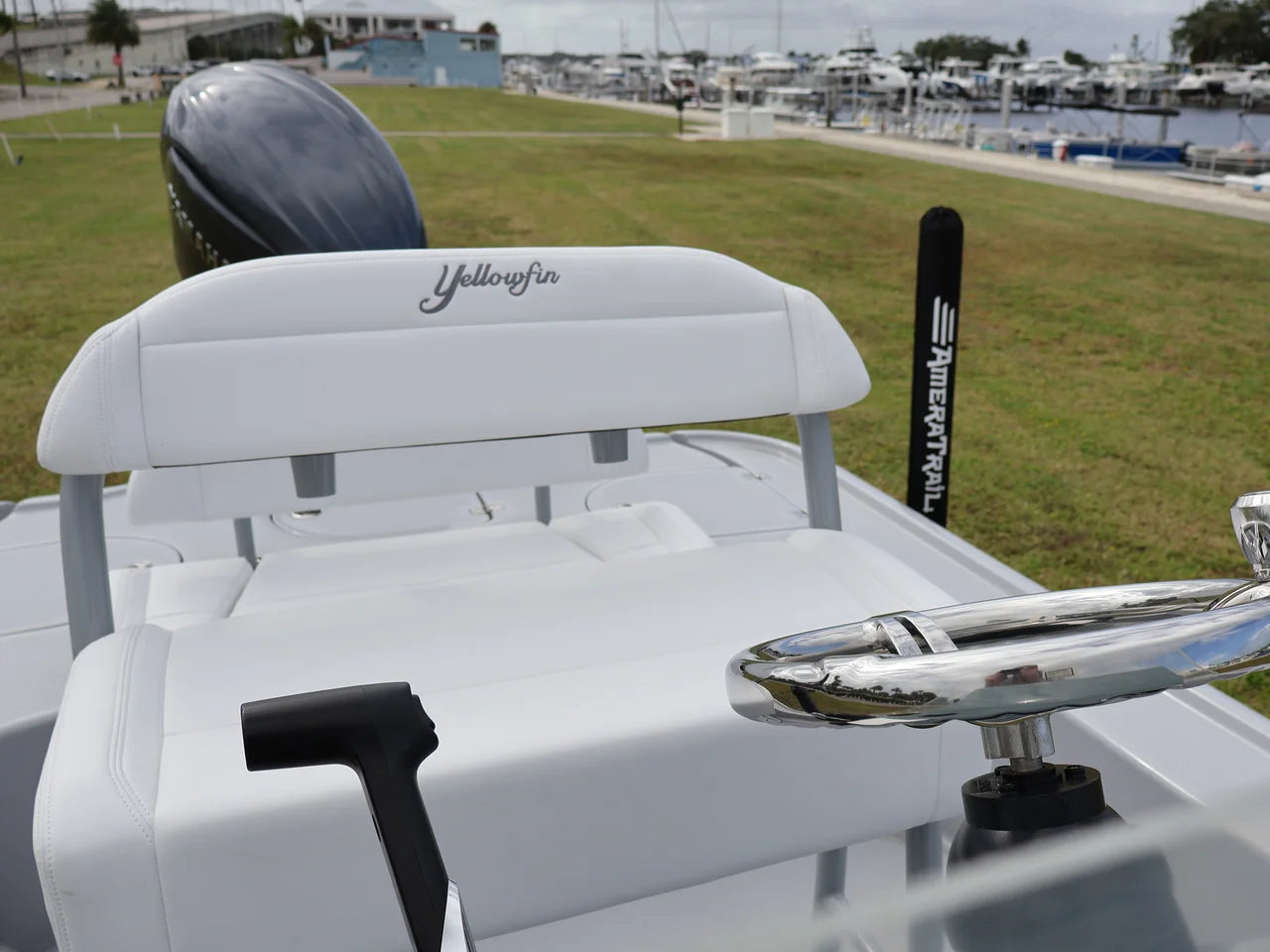 2026 Yellowfin 21 BAY 21.0 feet, Jacksonville Beach, Florida #12