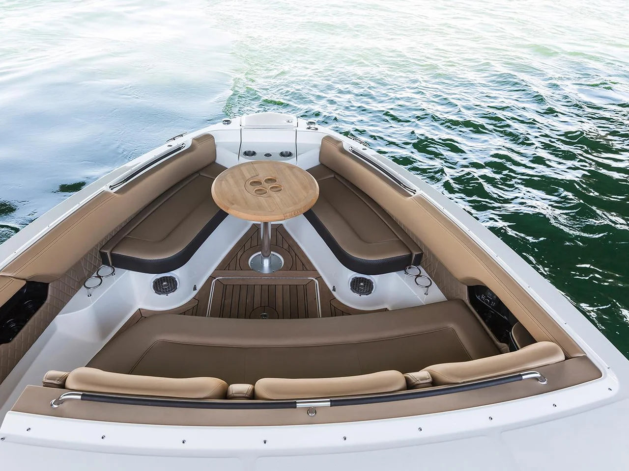 2026 Sea Ray SLX 400 Outboard 40.0 feet, Tarpon Springs, Florida #6
