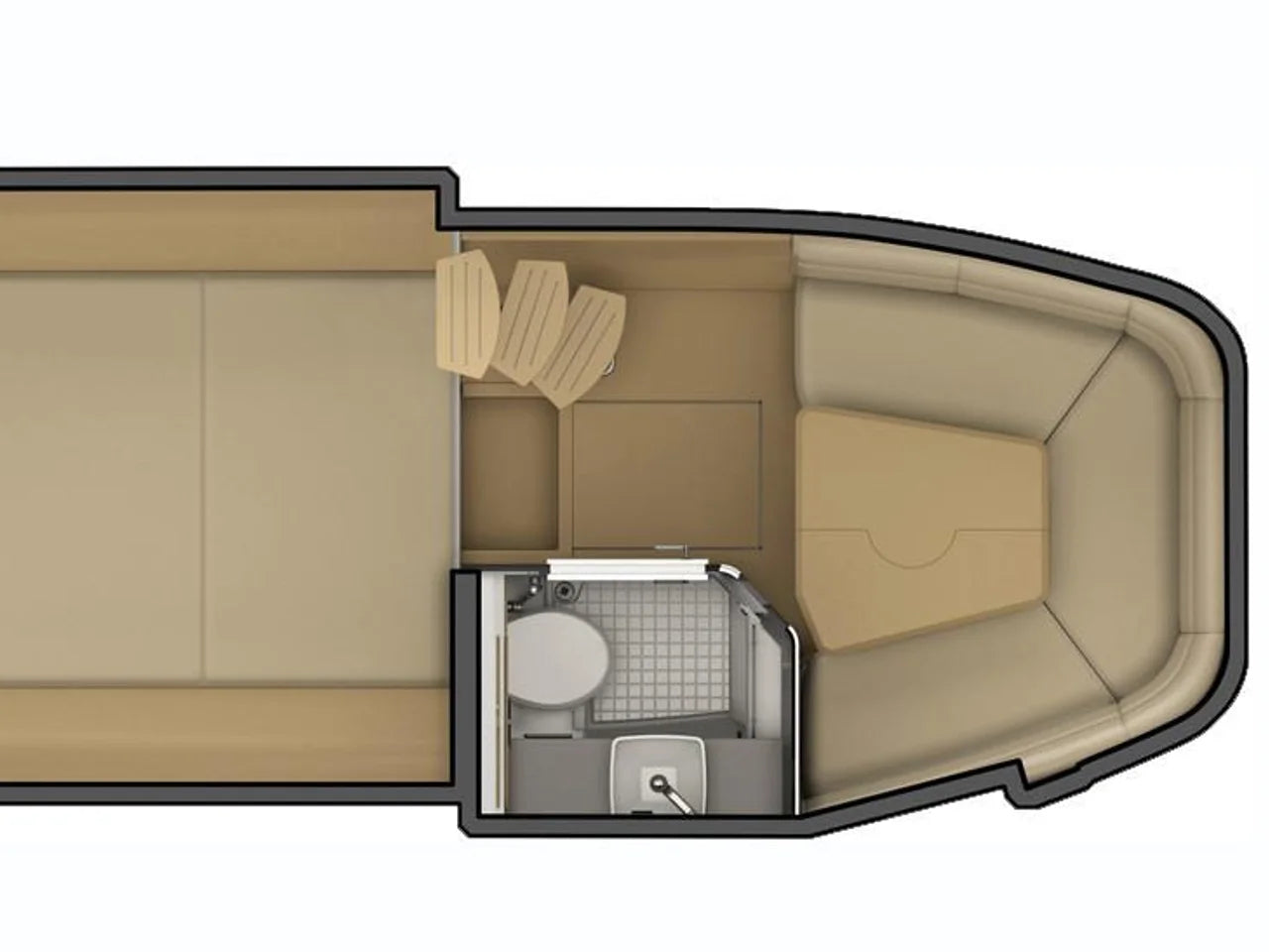 2026 Sea Ray SLX 400 Outboard 40.0 feet, Tarpon Springs, Florida #13