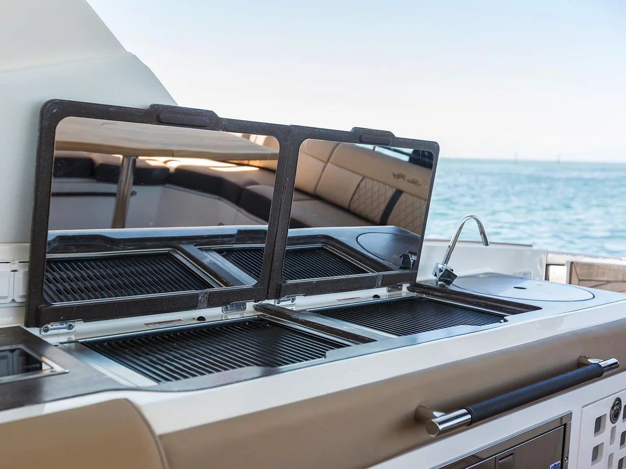 2026 Sea Ray SLX 400 Outboard 40.0 feet, Tarpon Springs, Florida #8