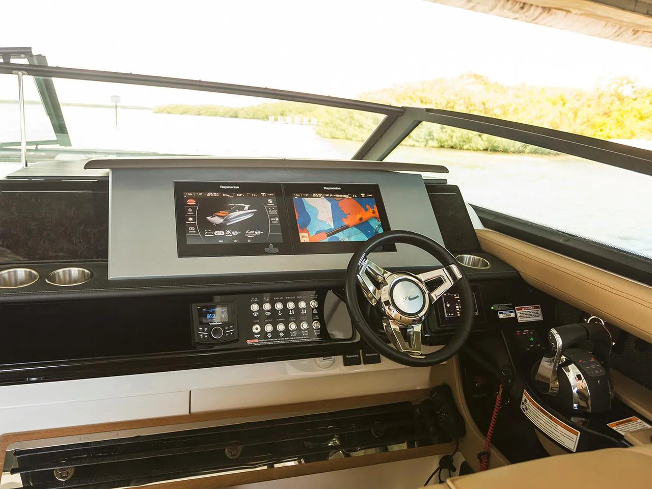 2026 Sea Ray SLX 400 Outboard 40.0 feet, Tarpon Springs, Florida #7