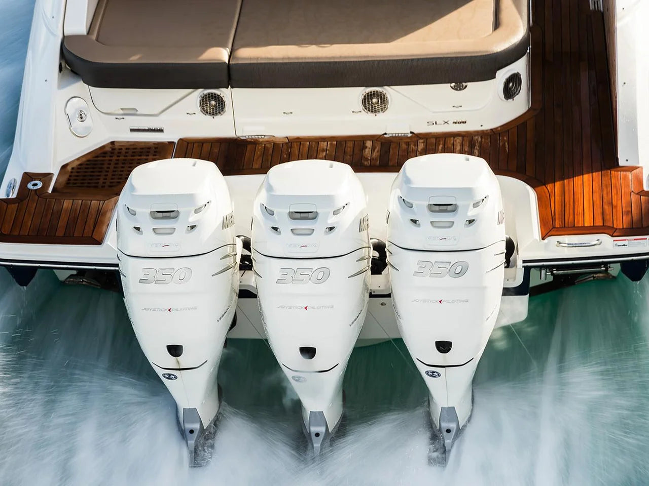 2026 Sea Ray SLX 400 Outboard 40.0 feet, Tarpon Springs, Florida #10