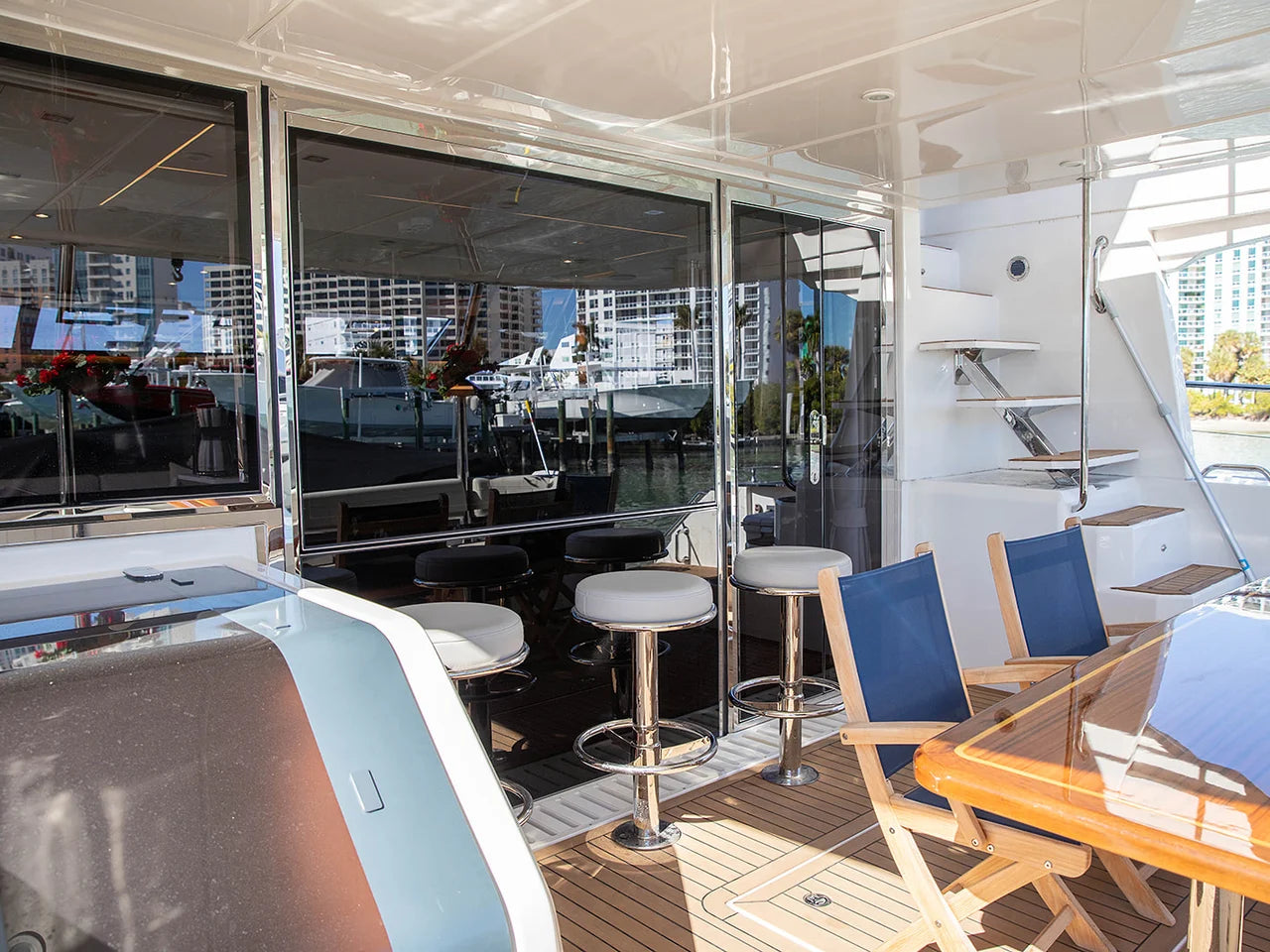 2024 Aquila 54 Yacht 54.0 feet, Clearwater, Florida #6