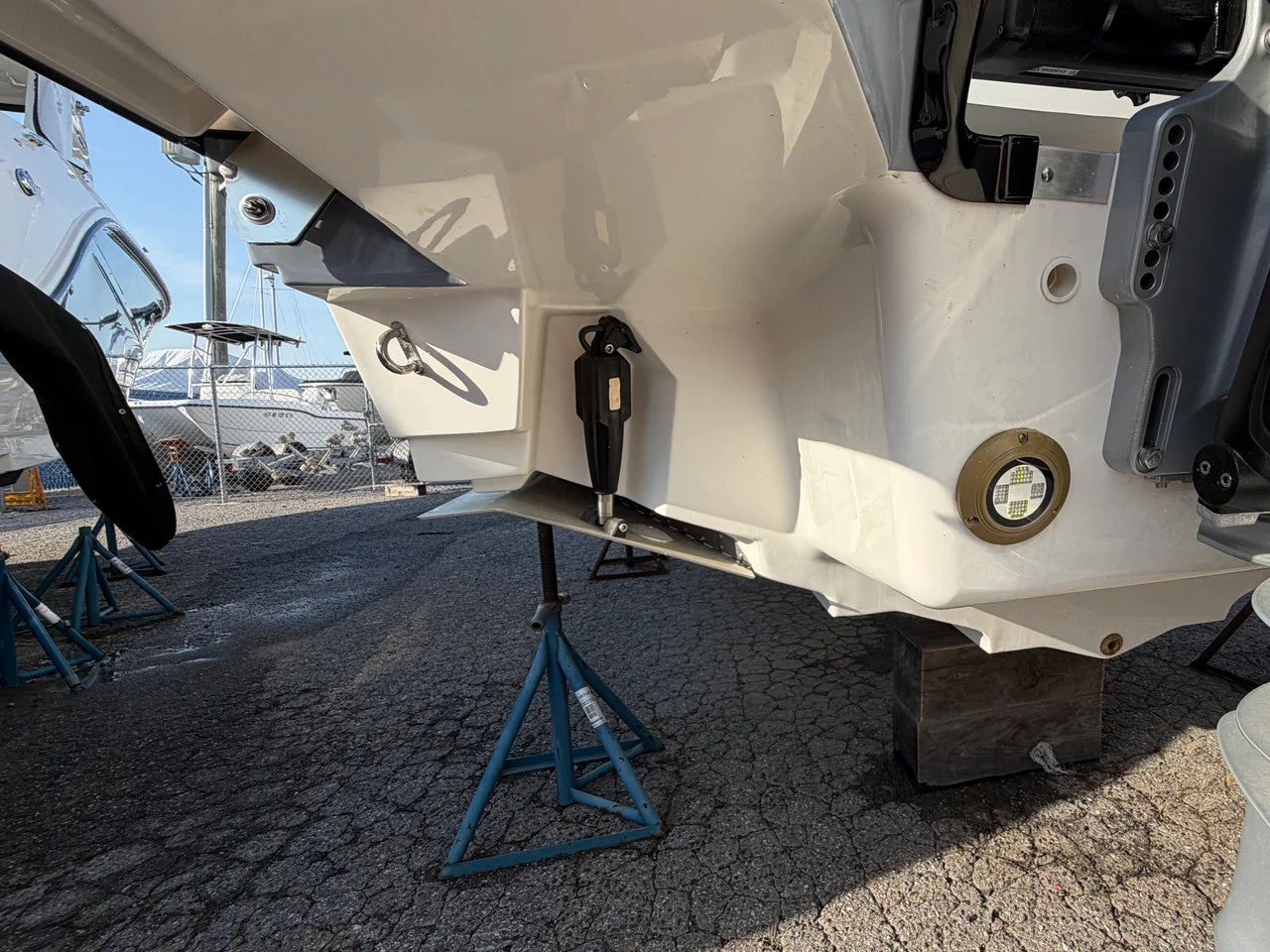2026 Sea Ray SLX 310 Outboard 31.0 feet, Grasonville, Maryland #52