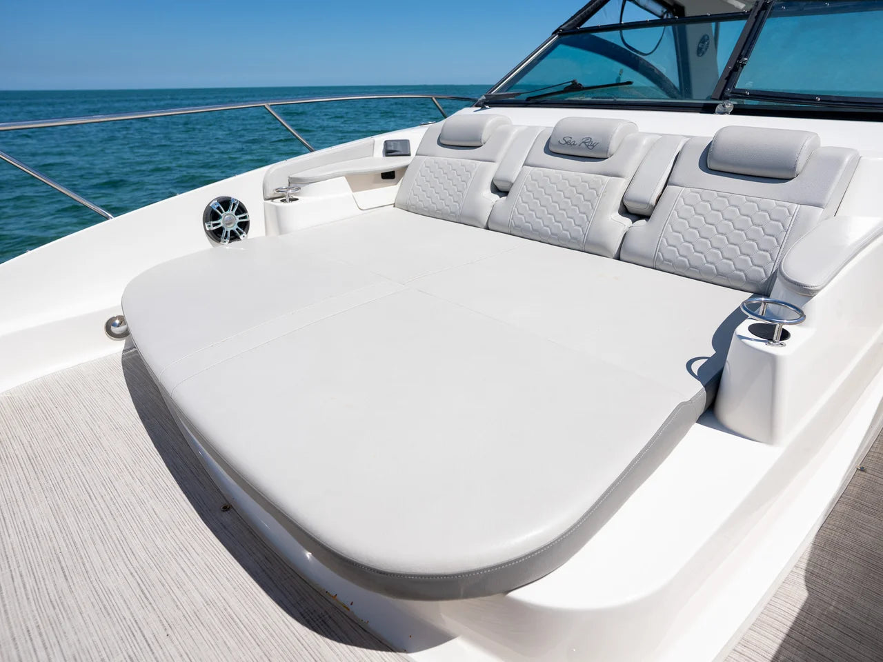 2020 Sea Ray 320 DA OB 32.0 feet, Homestead, FL #26