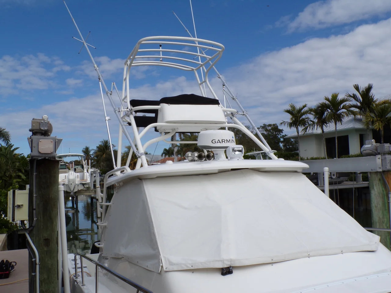 2014 Boston Whaler 345 CONQUEST 35.0 feet, Naples, FL #8