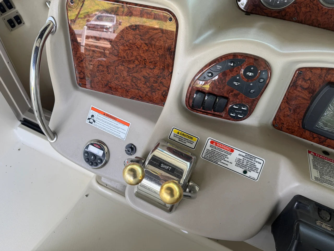 2007 Sea Ray 340 Sundancer 37.0 feet, Lake Ozark, Missouri #7