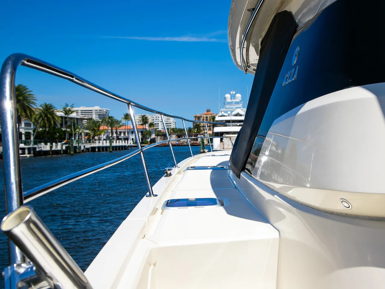 2017 Aquila 44 44.0 feet, Pompano Beach, Florida #66