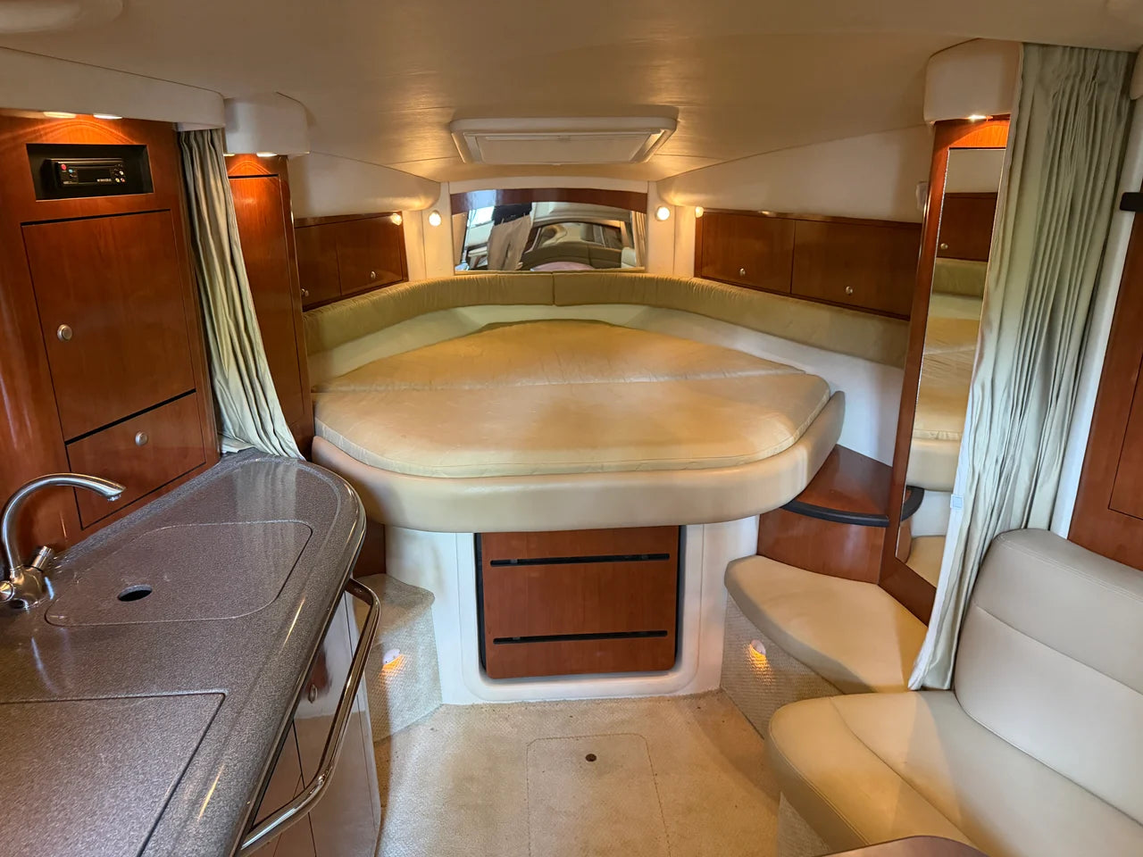 2007 Sea Ray 340 Sundancer 37.0 feet, Lake Ozark, Missouri #20