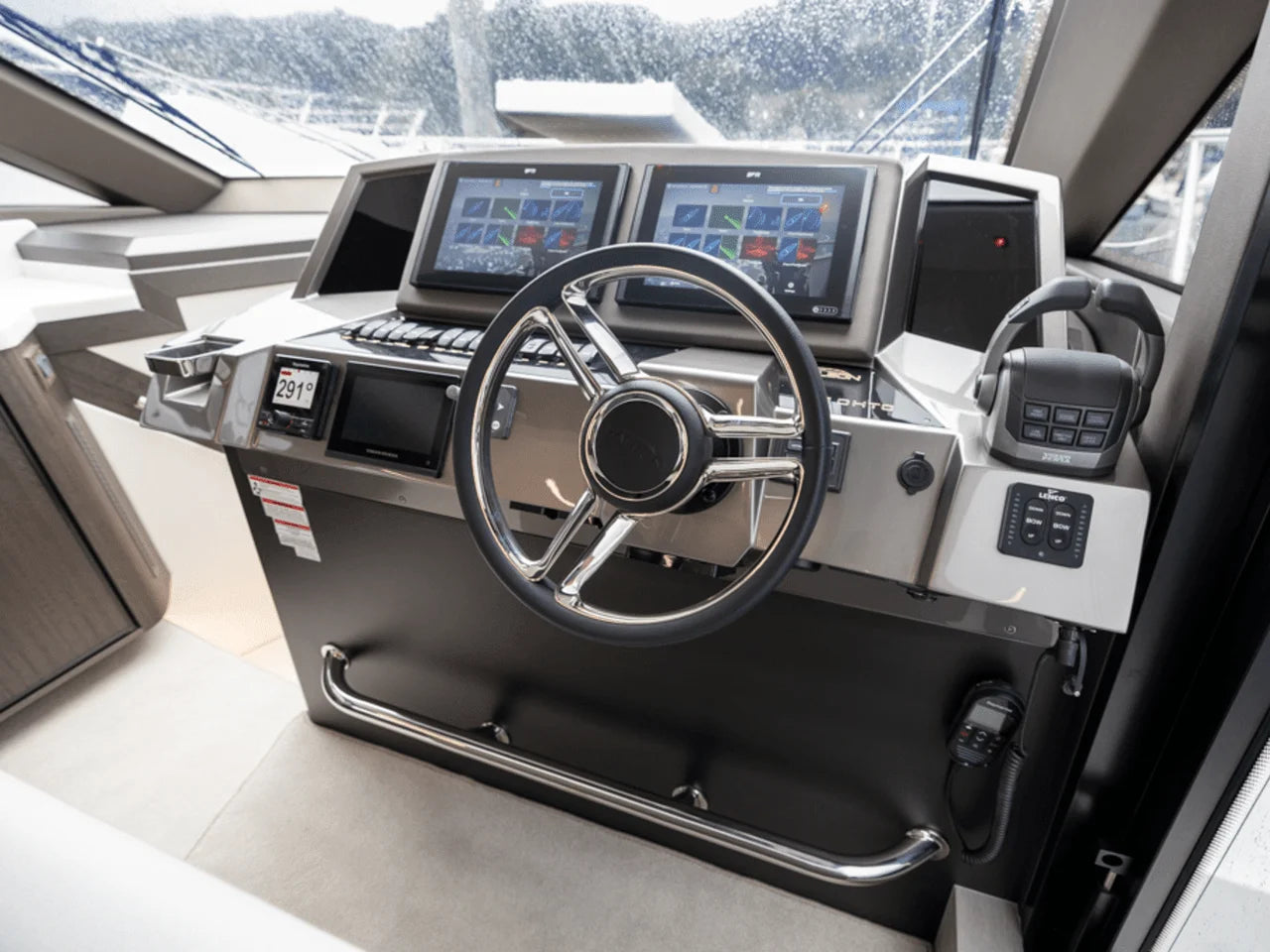 2024 Galeon 410 HTC 41.0 feet, Excelsior, Minnesota #26