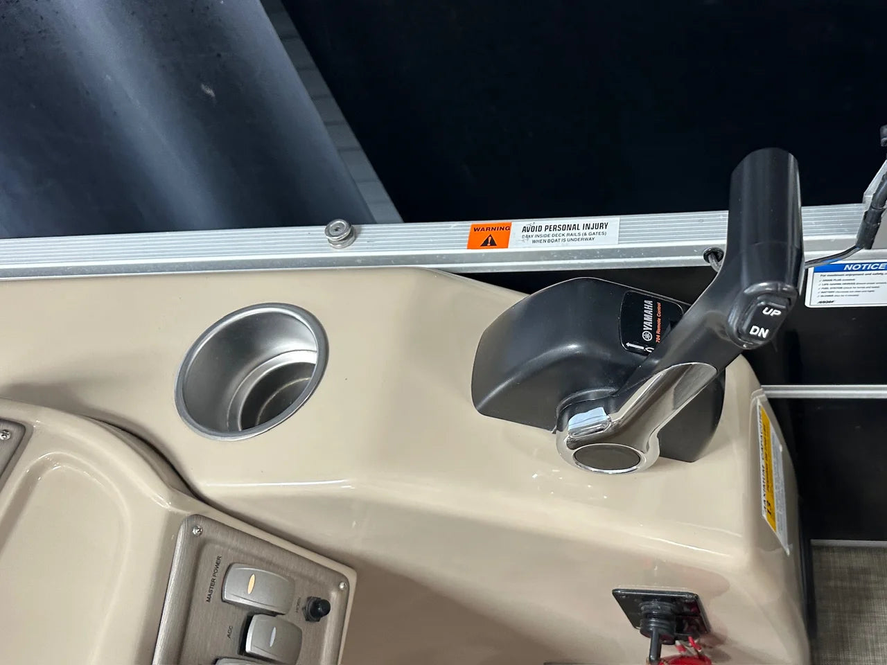 2016 G3 Boats SUNCATCHER X324SS 24.0 feet, Nisswa, Minnesota #44