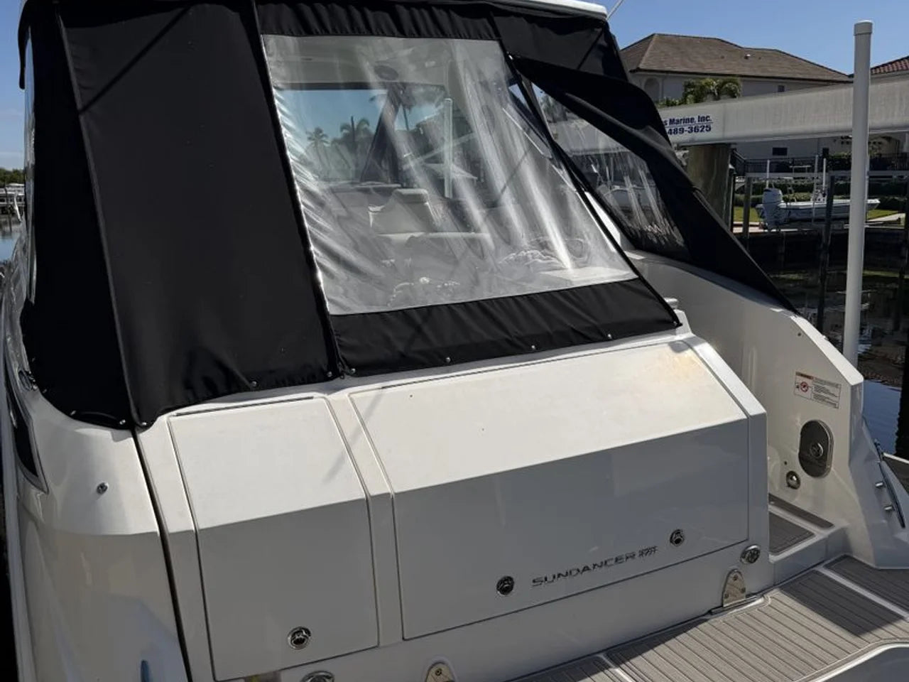 2024 Sea Ray 320 DA-OB 32.0 feet, Fort Myers, FL #7