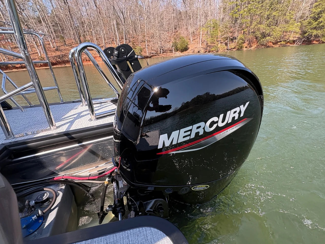 2026 Harris Cruiser 230 23.0 feet, Clover, South Carolina #8