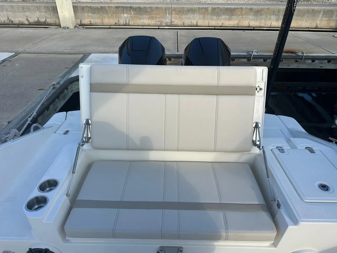 2026 Boston Whaler 280 Dauntless 28.0 feet, Key Largo, Florida #21