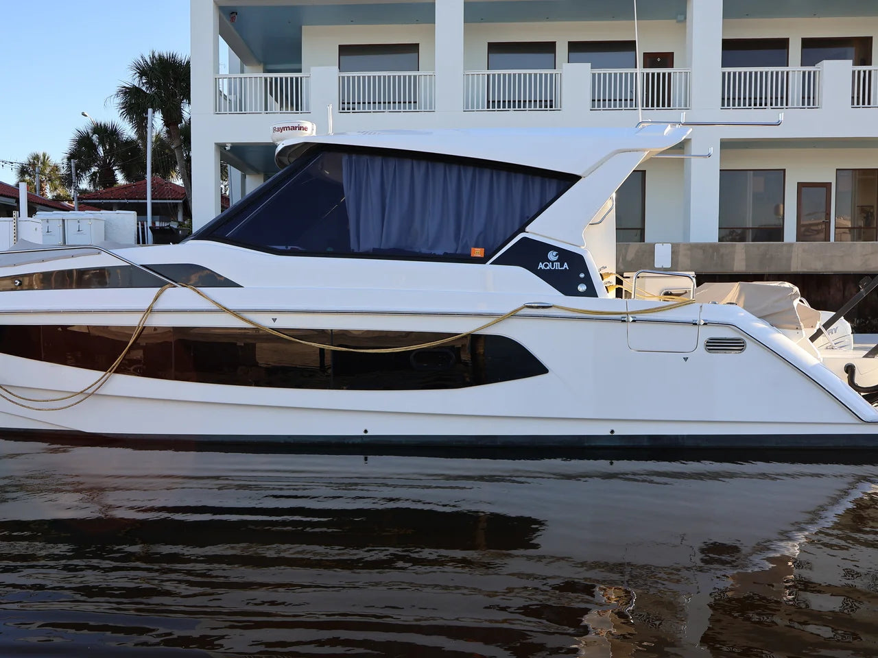 2023 Aquila 36 Sport 36.0 feet, Jacksonville Beach, Florida #7