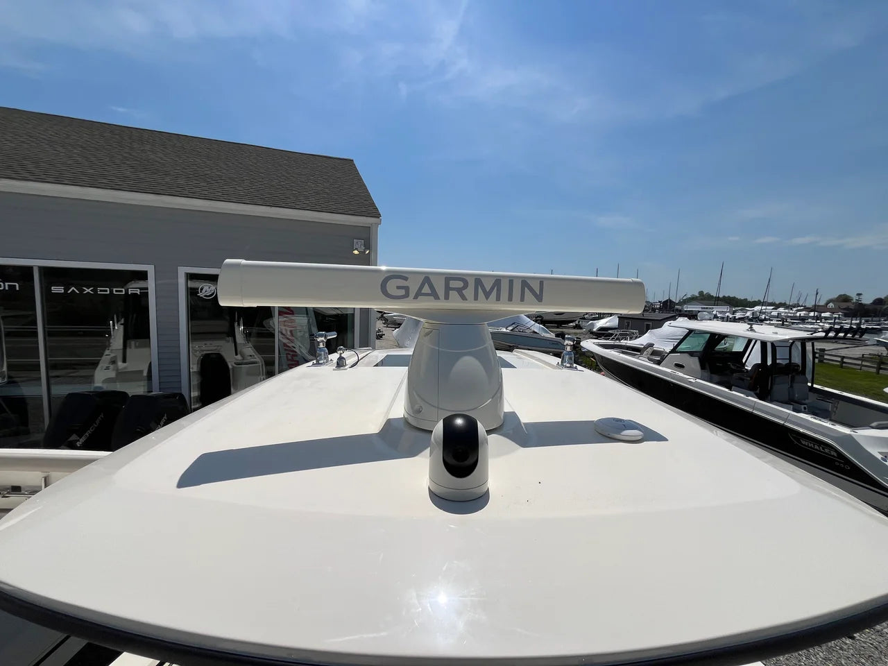 2026 Scout 330 LXF 33.0 feet, Westbrook, Connecticut #46