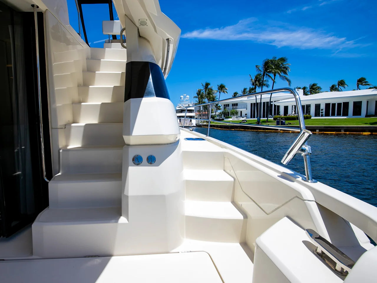 2017 Aquila 44 44.0 feet, Pompano Beach, Florida #42