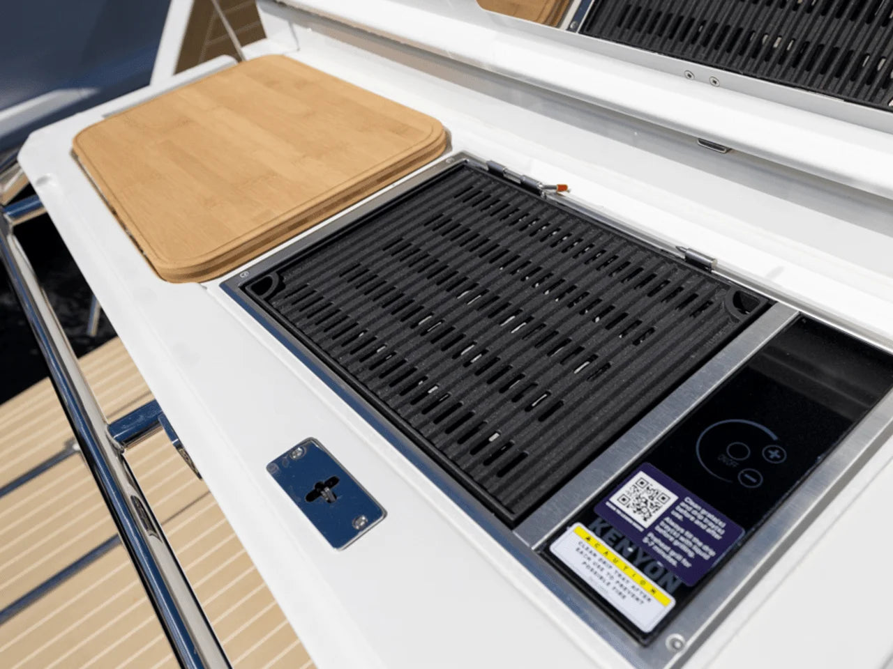2024 Galeon 410 HTC 41.0 feet, Excelsior, Minnesota #38