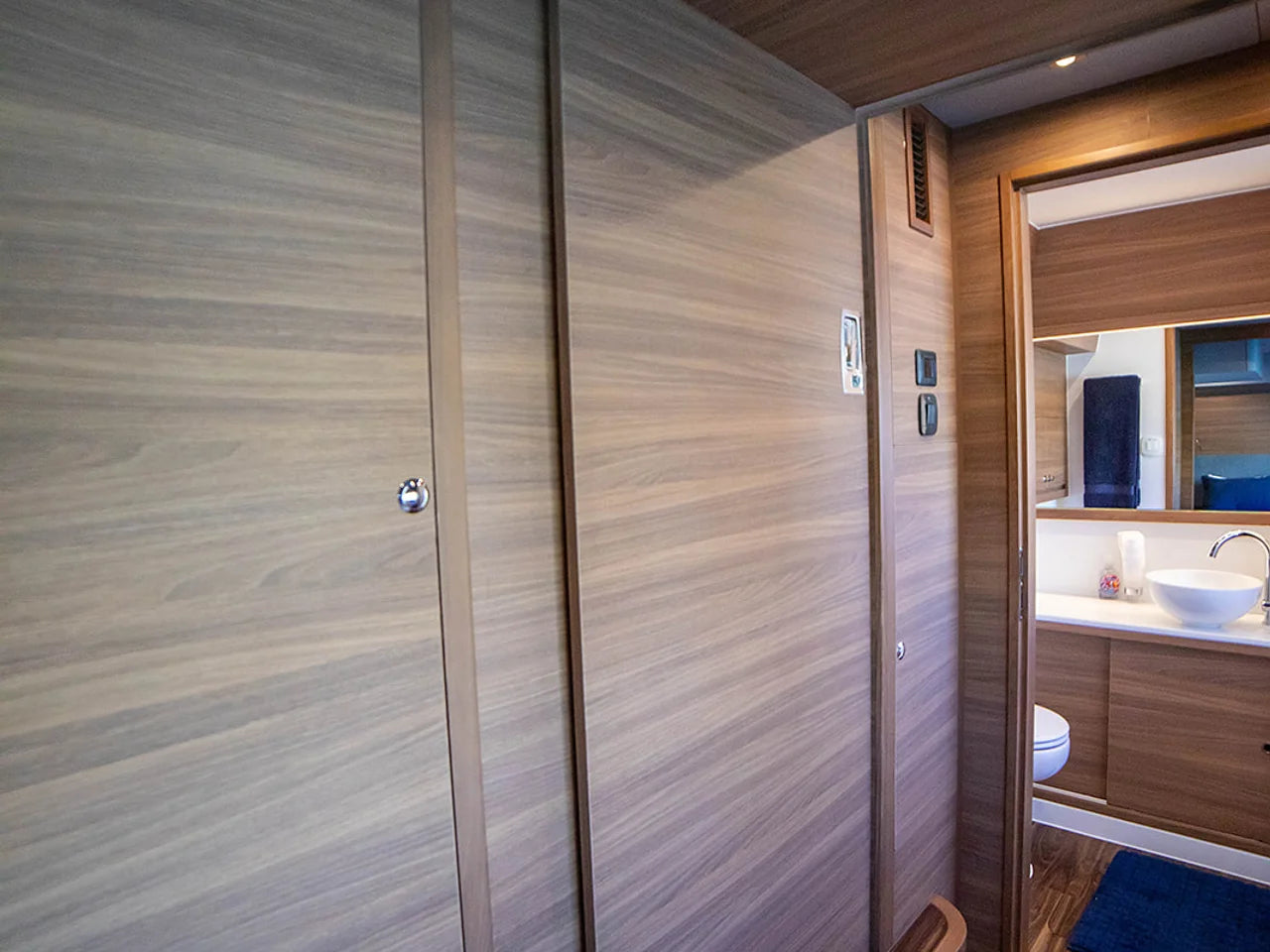 2024 Aquila 54 Yacht 54.0 feet, Clearwater, Florida #121