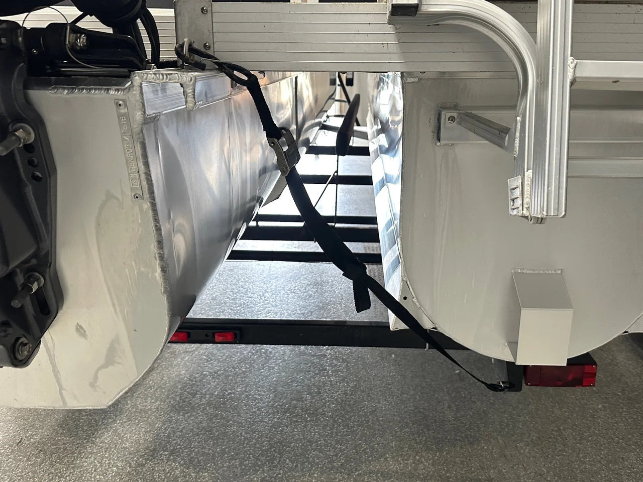 2016 G3 Boats SUNCATCHER X324SS 24.0 feet, Nisswa, Minnesota #10