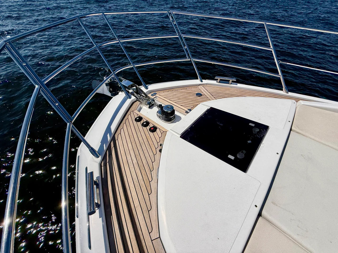2015 Azimut 55S 55.0 feet, Fort Myers, Florida #41