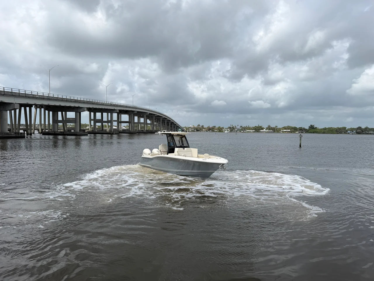 2026 Scout 260 LXF 26.0 feet, Stuart, Florida #2