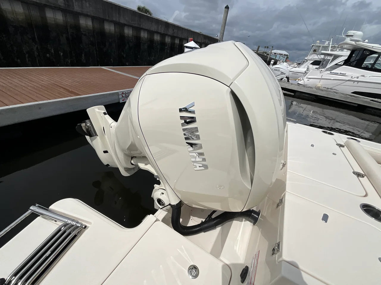 2026 Grady-White Freedom 235 23.0 feet, Jacksonville Beach, Florida #14