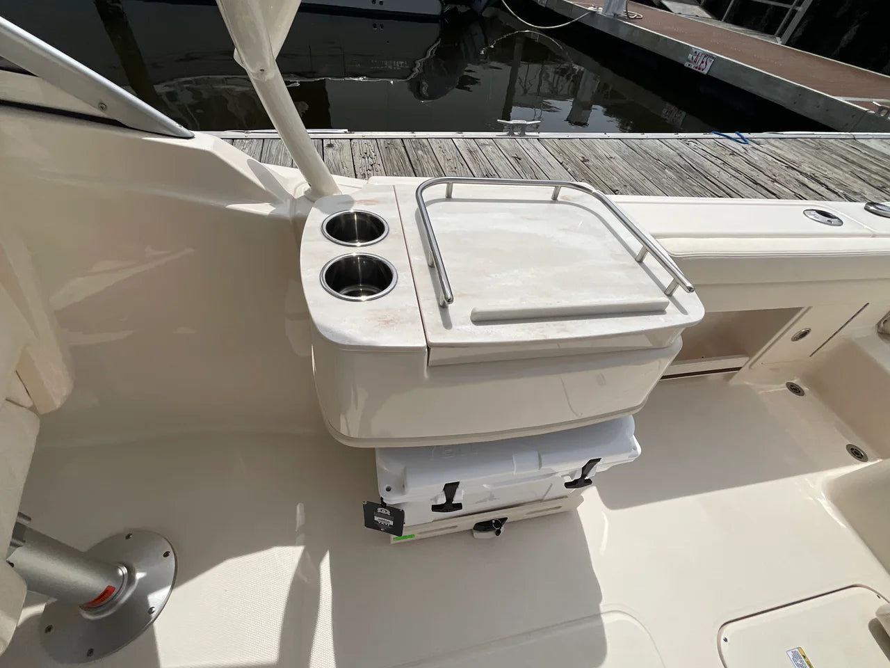 2026 Grady-White Freedom 235 23.0 feet, Jacksonville Beach, Florida #21