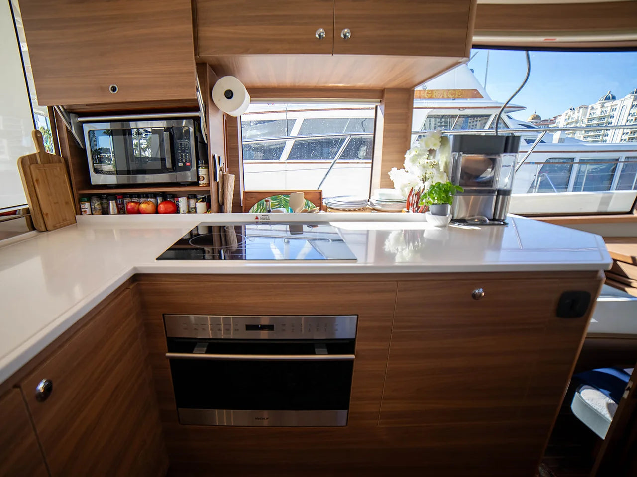 2024 Aquila 54 Yacht 54.0 feet, Clearwater, Florida #31