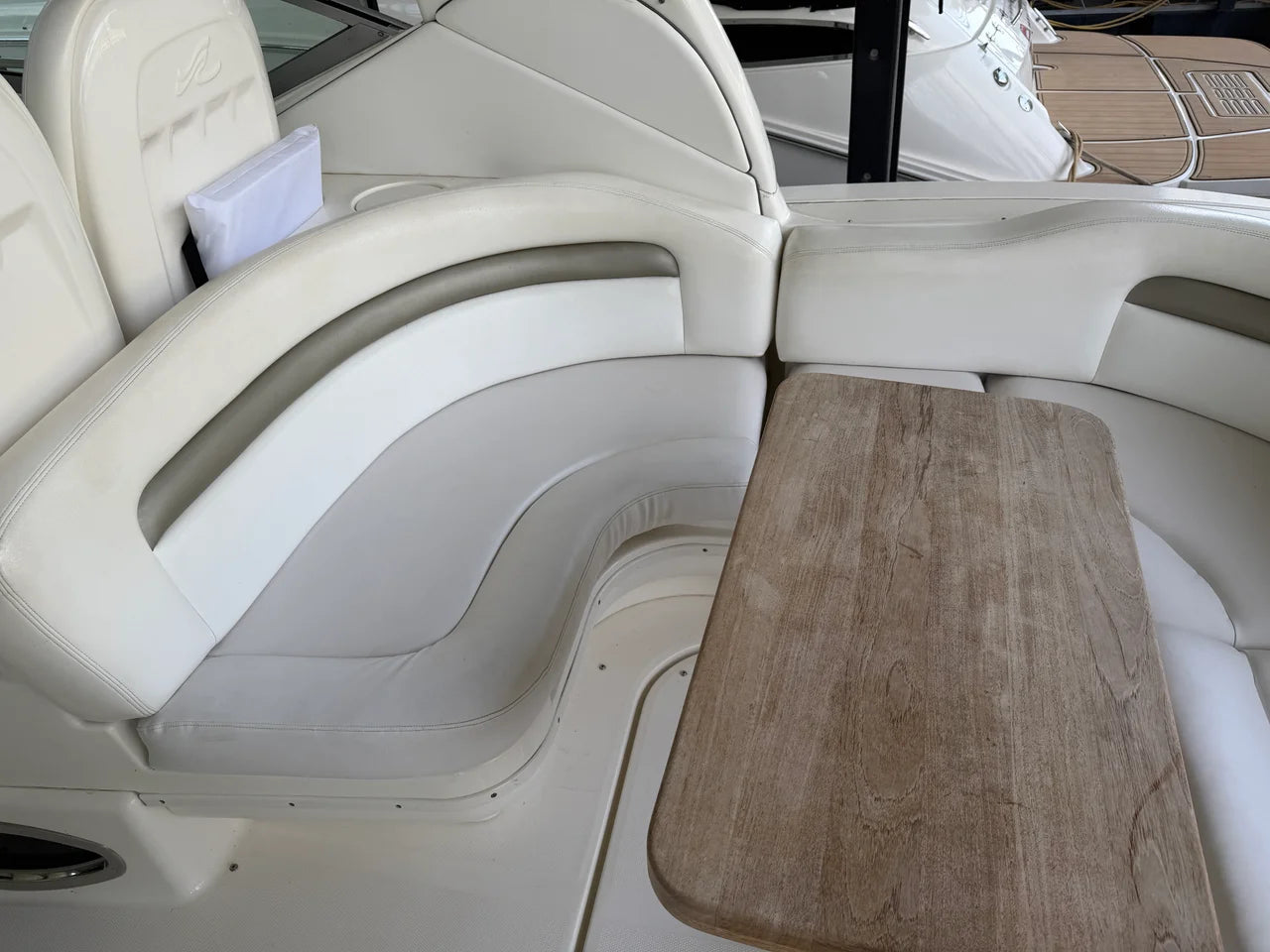 2007 Sea Ray 340 Sundancer 37.0 feet, Lake Ozark, Missouri #15