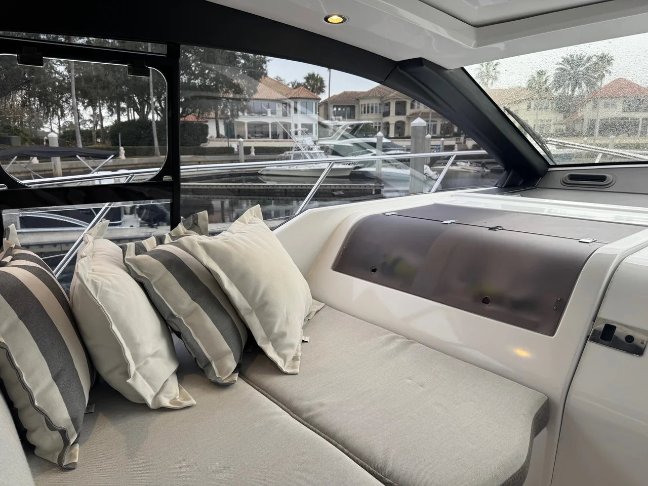 2019 Azimut 51 ATLANTIS 53.0 feet, Jacksonville Beach, Florida #6