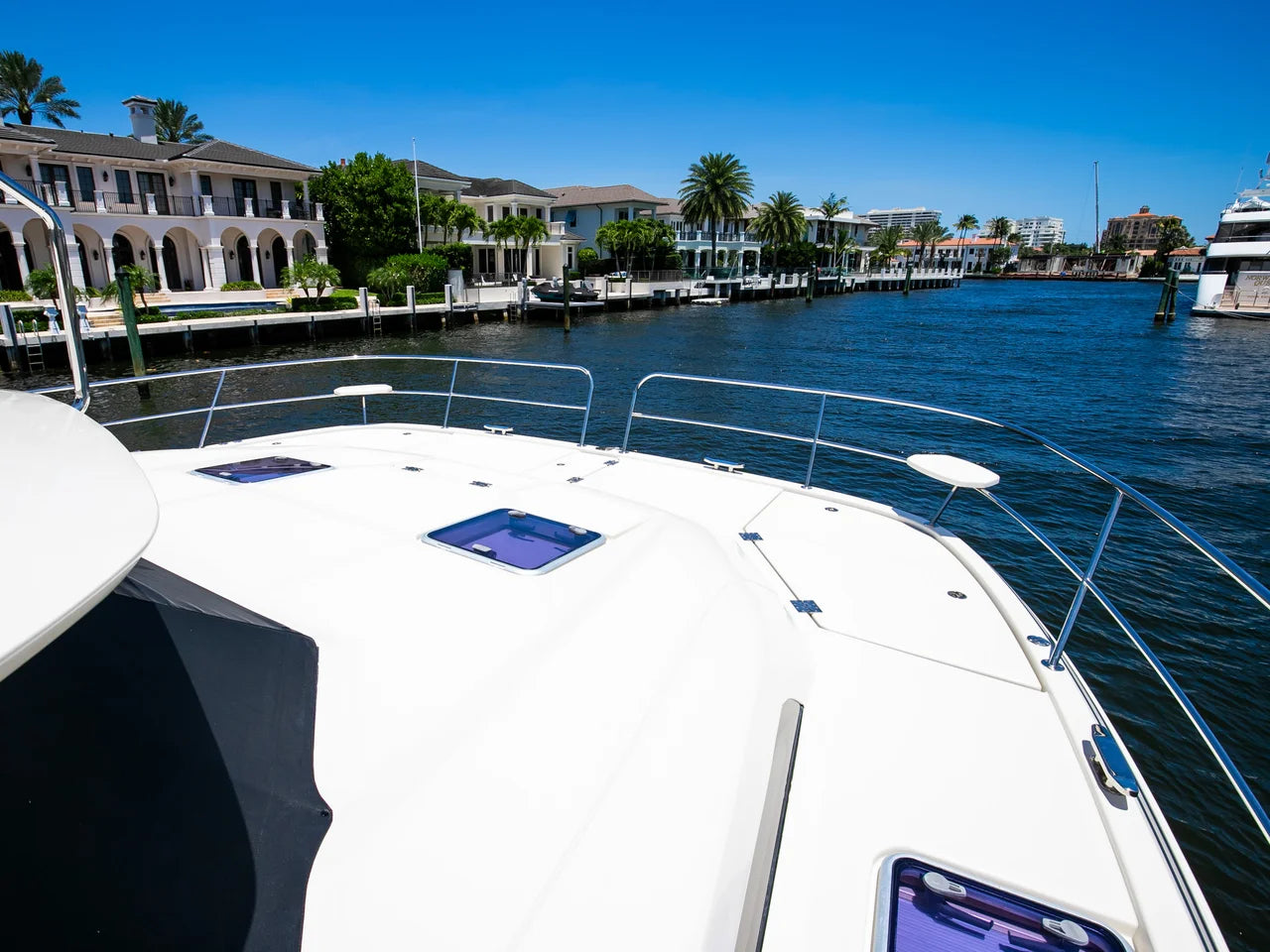2017 Aquila 44 44.0 feet, Pompano Beach, Florida #75