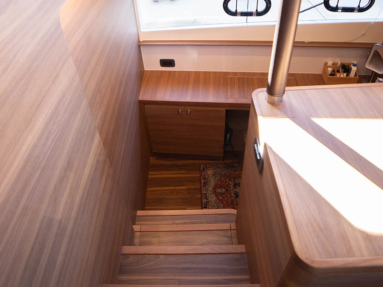 2024 Aquila 54 Yacht 54.0 feet, Clearwater, Florida #84
