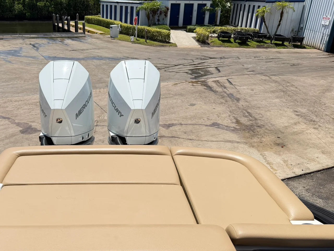 2025 Sea Ray 280 SXO 31.0 feet, Pompano Beach, Florida #11