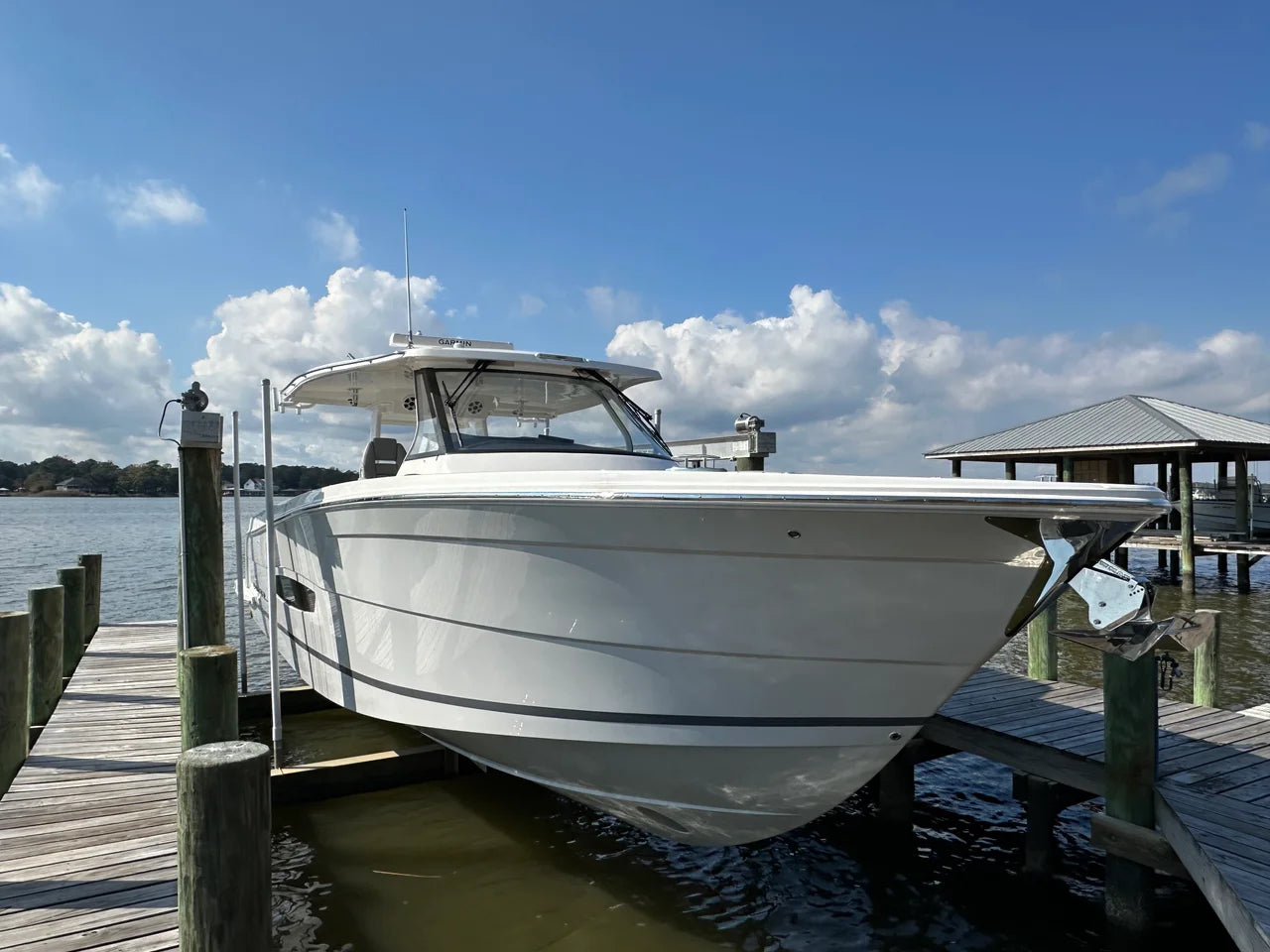 2026 Regal 38 SAV 38.0 feet, Pensacola, Florida #1