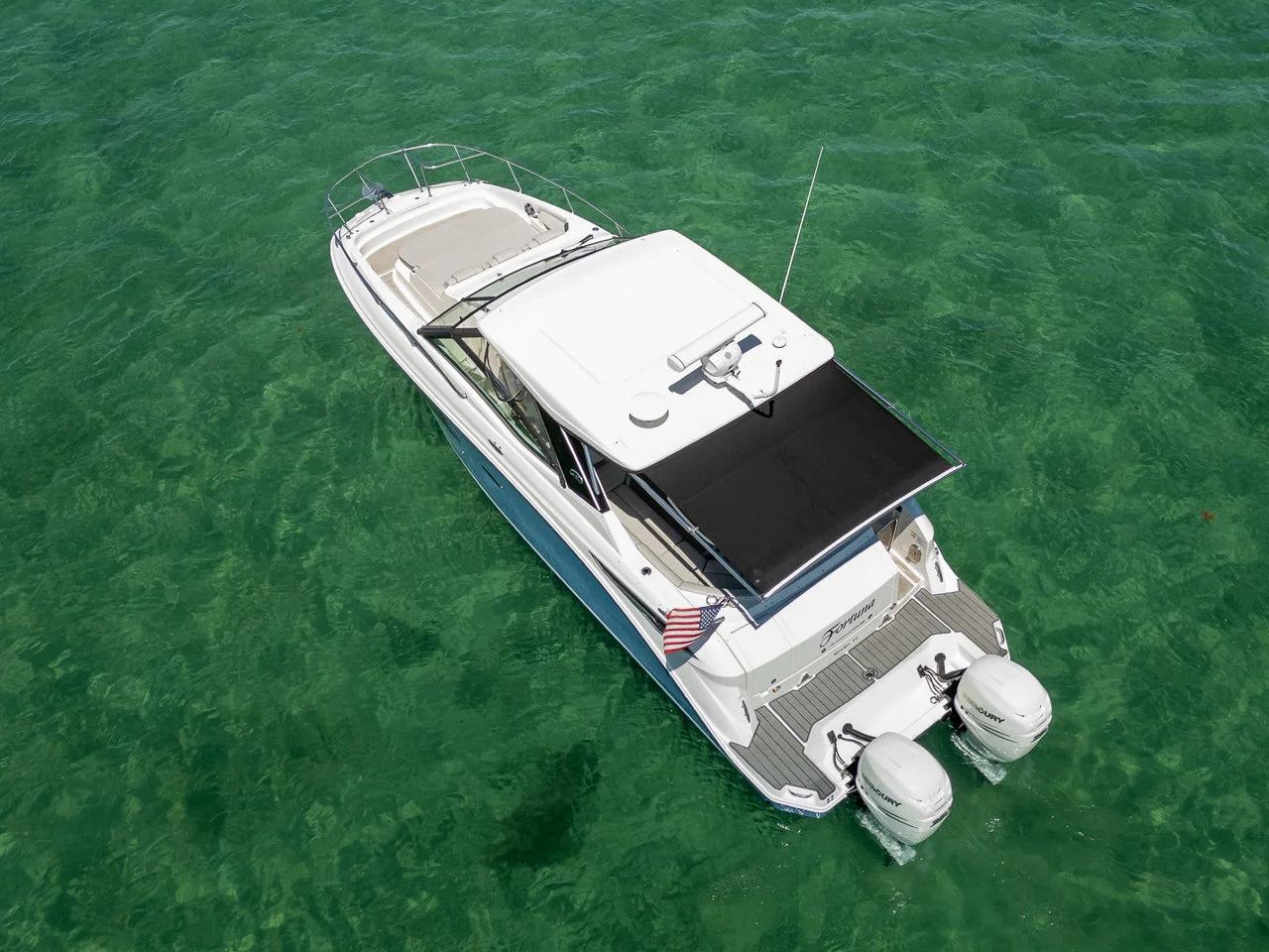 2020 Sea Ray 320 DA OB 32.0 feet, Homestead, FL #6