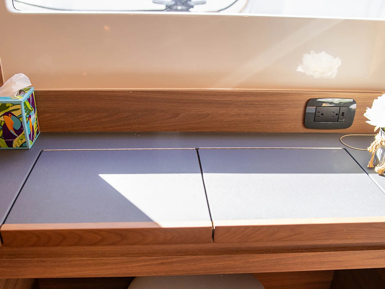 2024 Aquila 54 Yacht 54.0 feet, Clearwater, Florida #130