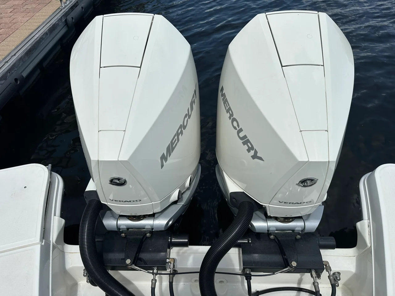 2023 Boston Whaler 320 VANTAGE 32.0 feet, Fort Myers, Florida #9