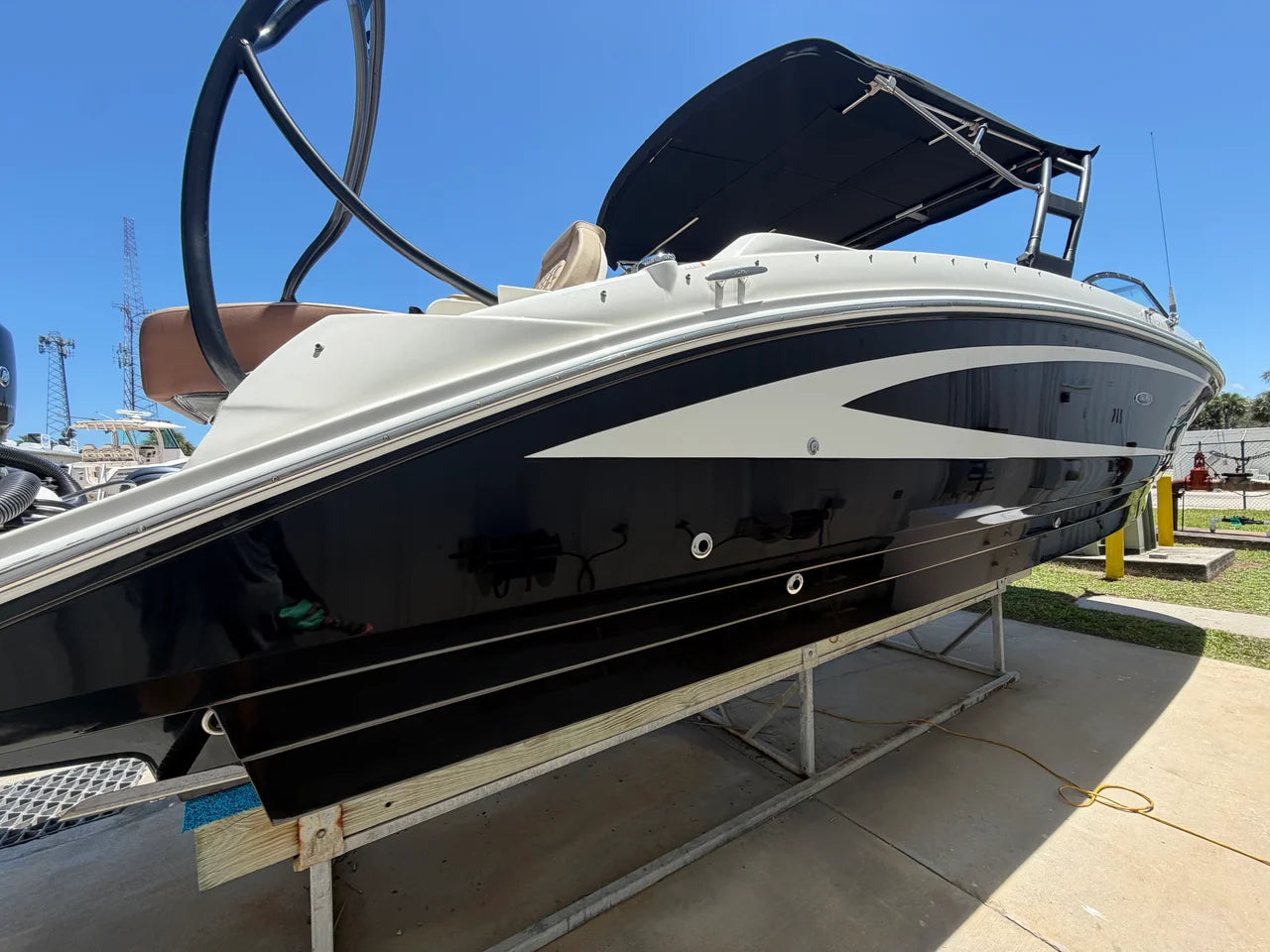 2017 Sea Ray 290 SD OB 29.0 feet, Jacksonville Beach, Florida #3