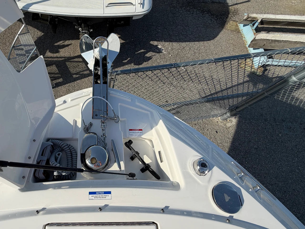 2026 Sea Ray SLX 310 Outboard 31.0 feet, Grasonville, Maryland #47