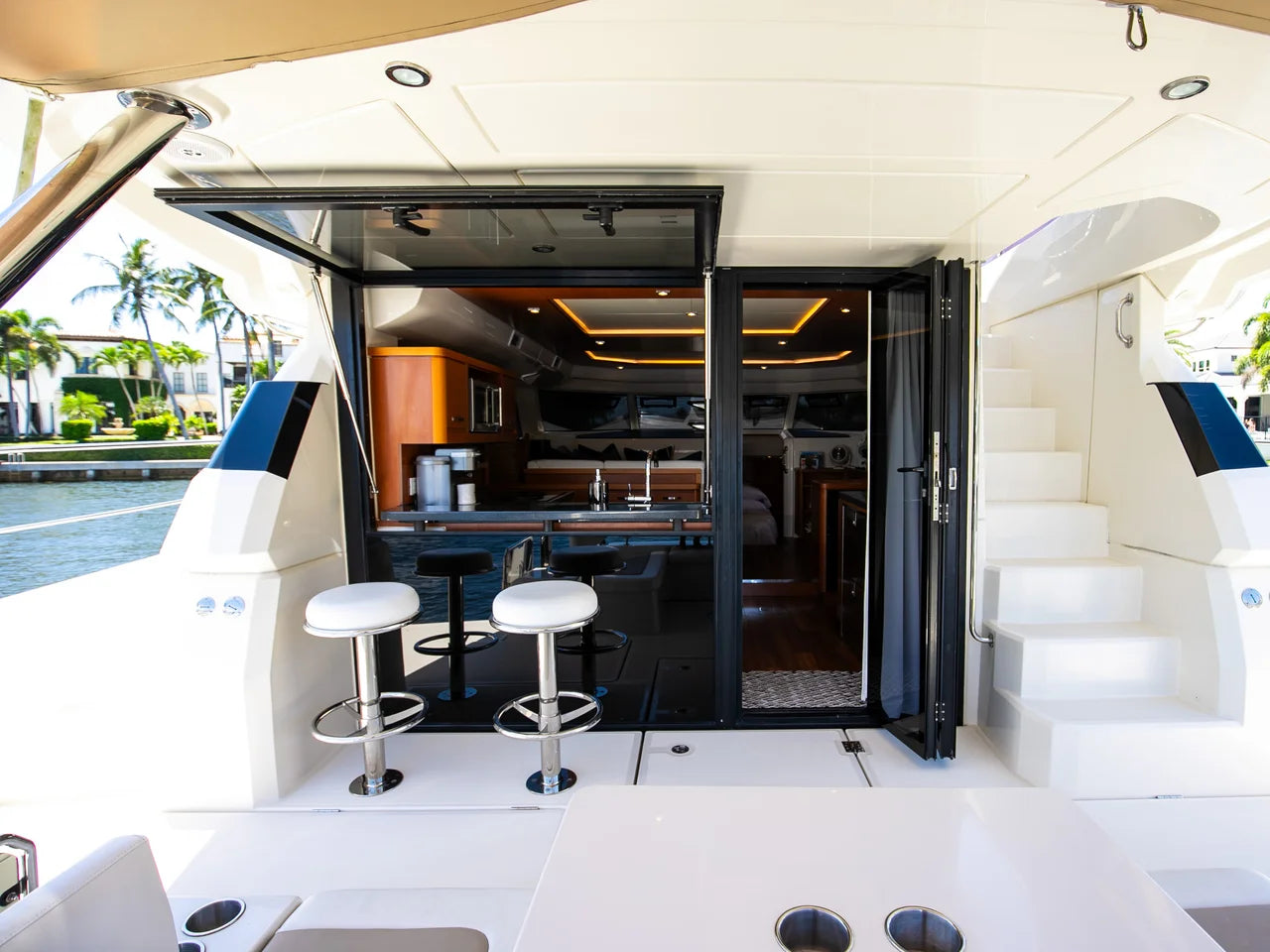 2017 Aquila 44 44.0 feet, Pompano Beach, Florida #34